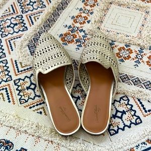 Women’s Mules